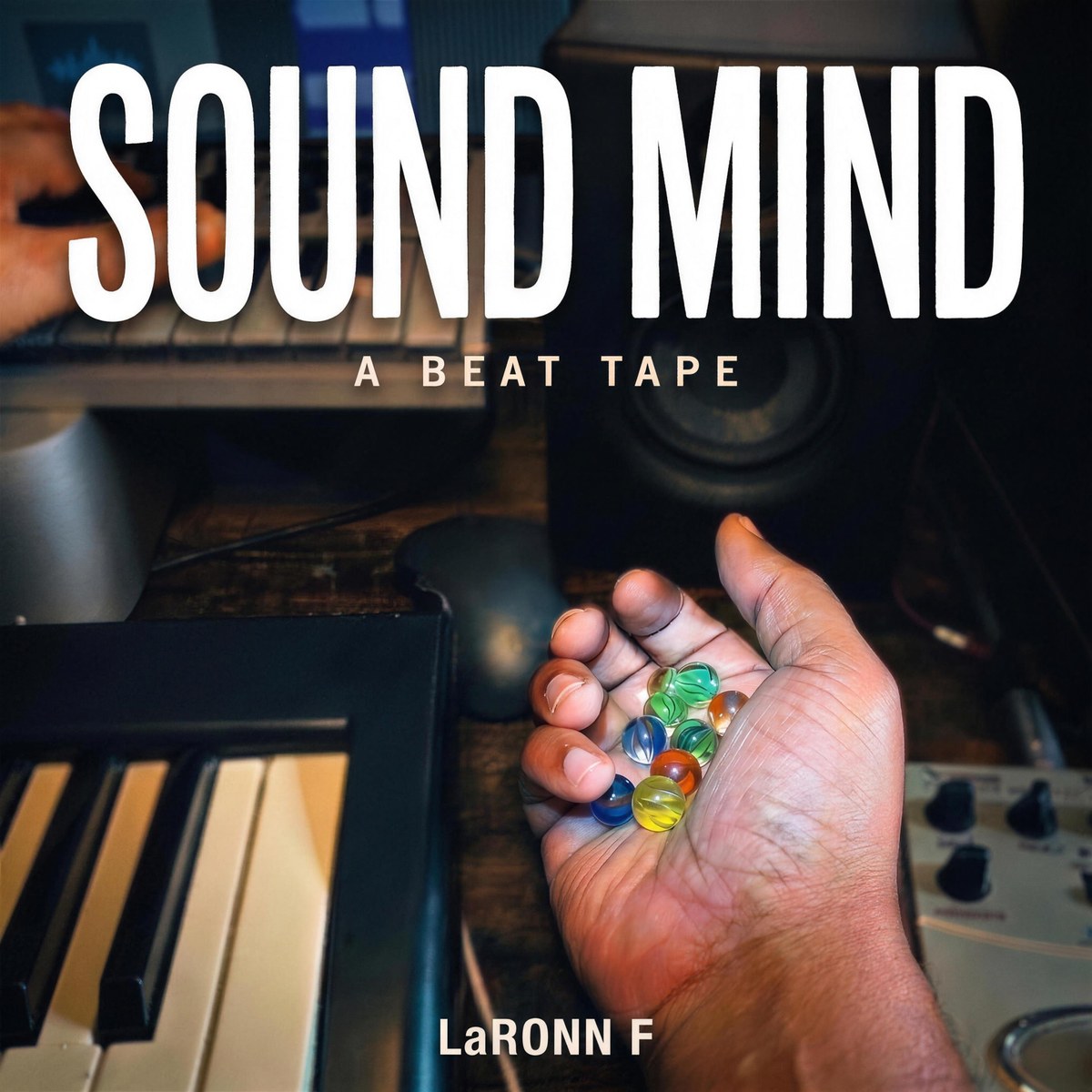 Sound Mind cover